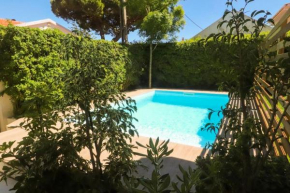 Cascais Getaway with a shared pool